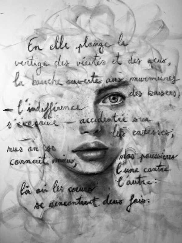 — Là où les cœurs se rencontrent deux fois [Povrésie I]