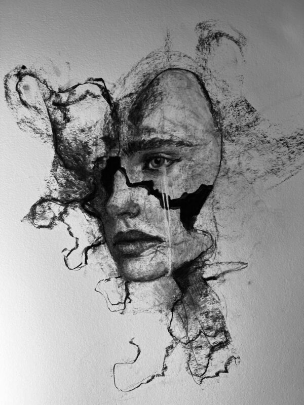 — Je veux te survivre [Hors collection]