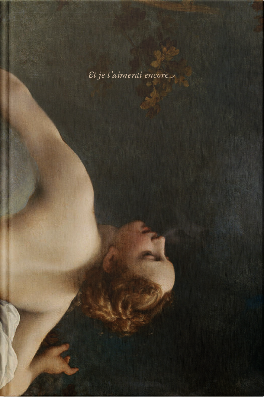 Et je t'aimerai encore - Édition dédicacée