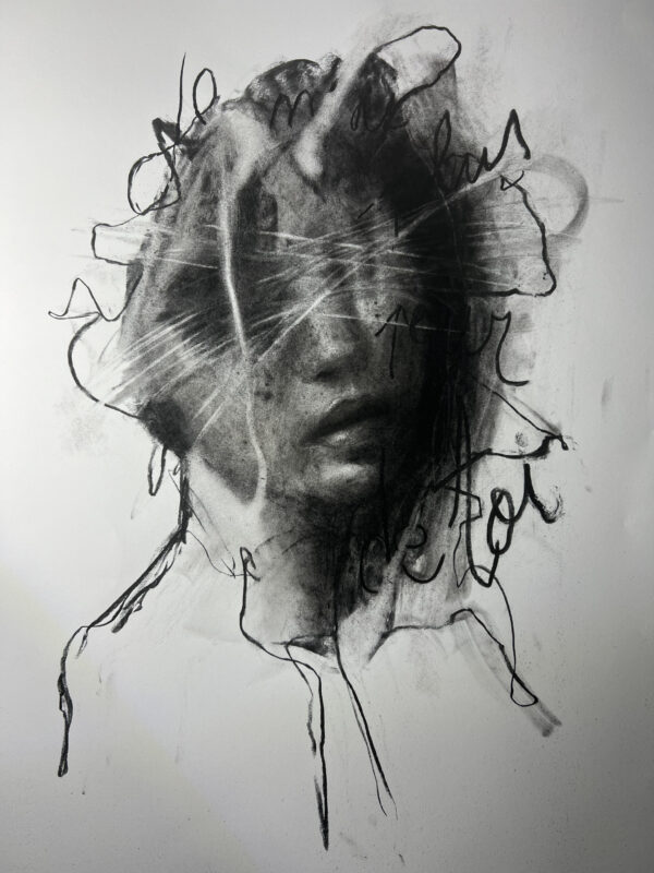 — Je n'ai plus peur de toi [Chute LXXXIII]