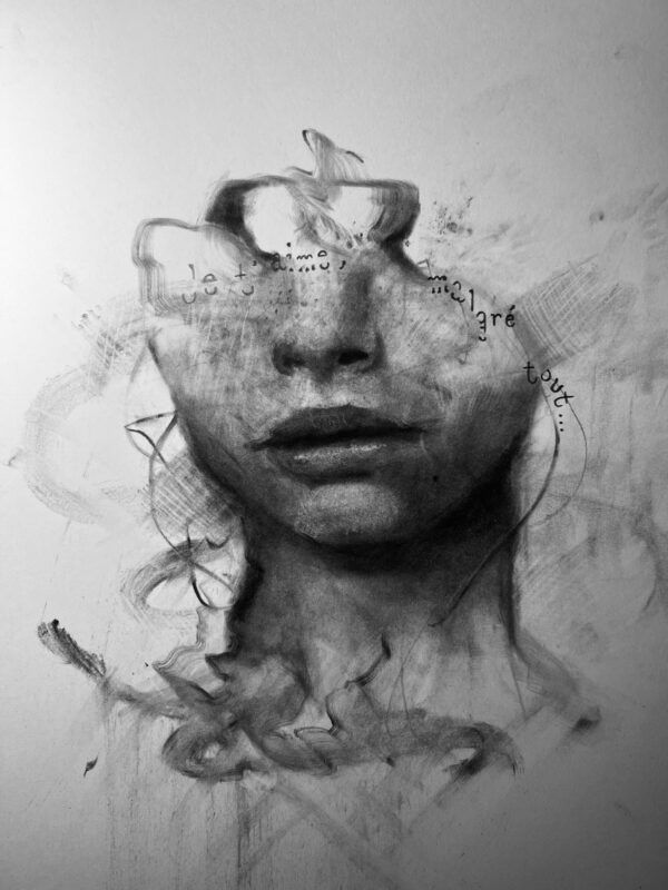 — Je t'aime, malgré tout [Chute LXIII]