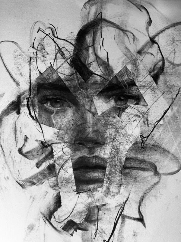 — La rage des larmes [Chute LXXXII]