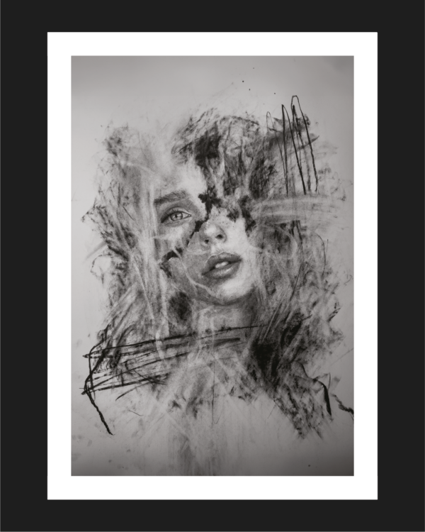 — L'oubli (Édition d'Art limitée) [Chute LXXXIV]