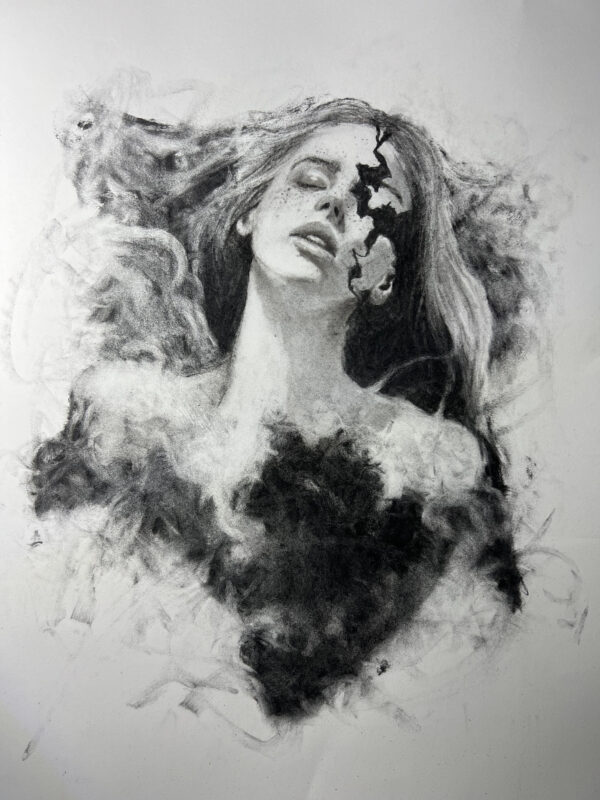 — L'abandon [Chute CL]