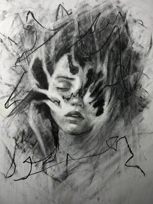 — La mélancolie [Chute LXXXVIII]