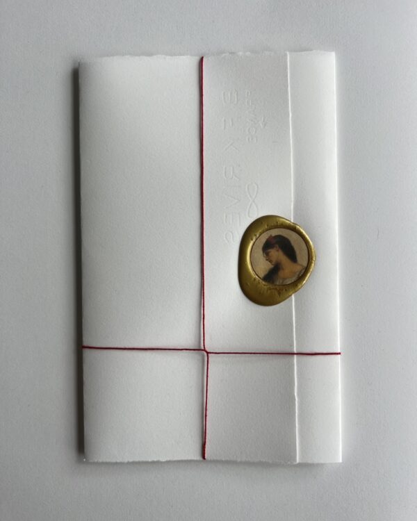 Fernewh — Fernweh (Édition d'Art unique)