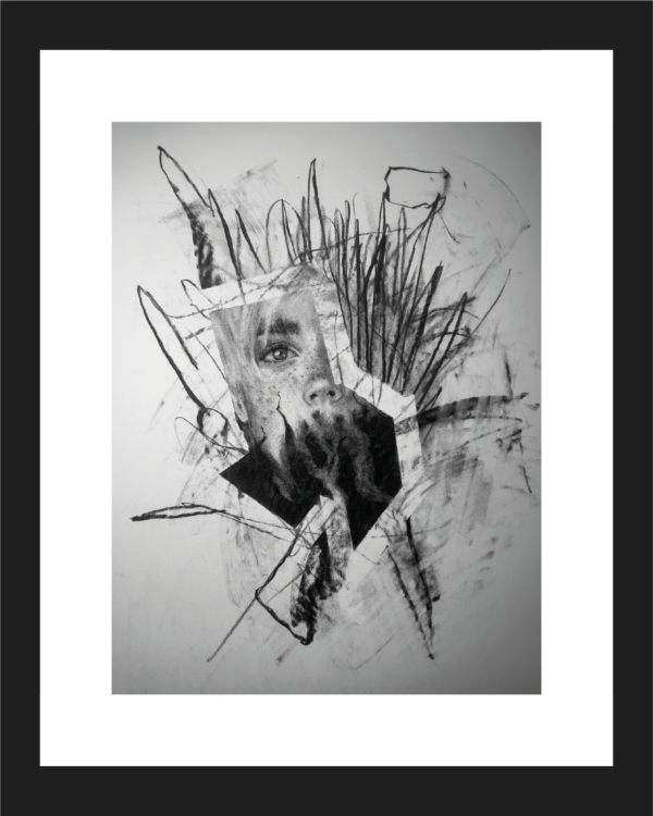 — La peur de se confier (Édition d'Art limitée) [Chute LXXXVI]