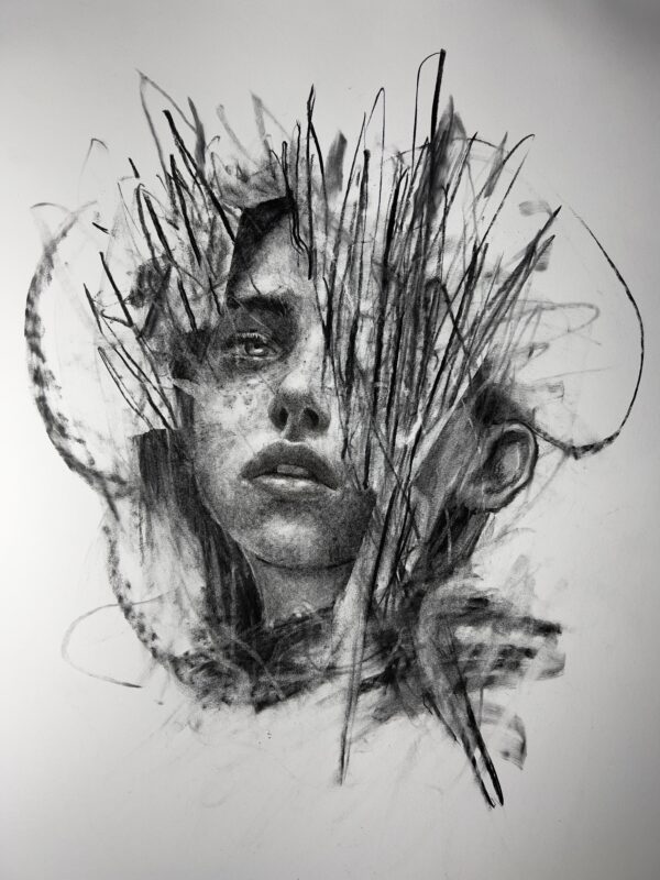 — L'appel à l'aide [Chute CLV]