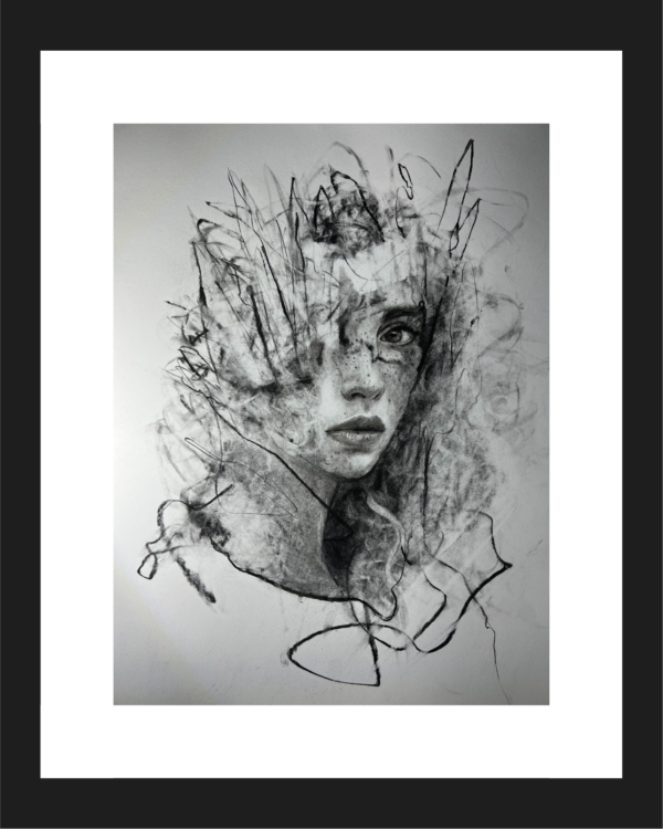 — Le doute (Édition d'Art limitée) [Chute CLII]