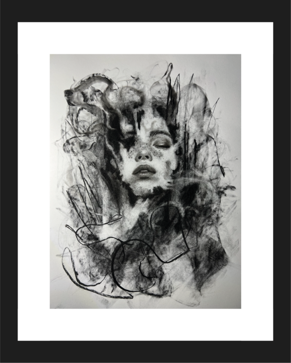 — La peur d'être seul (Édition d'Art limitée) [Chute CLIII]