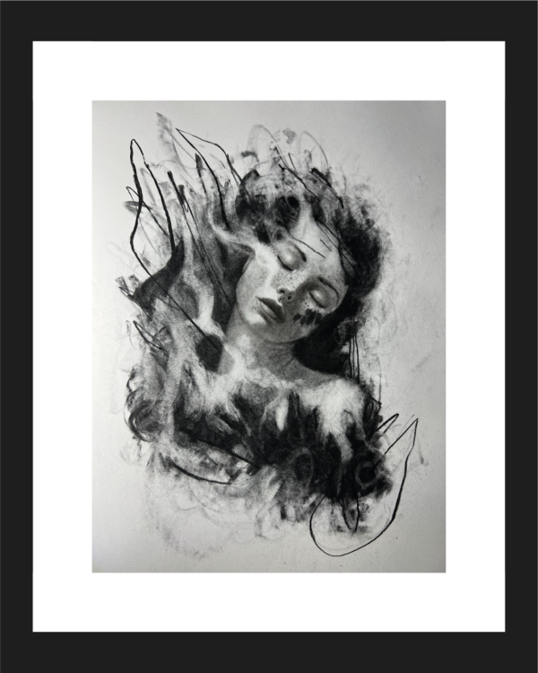 — La résilience (Édition d'Art limitée) [Chute CLIV]