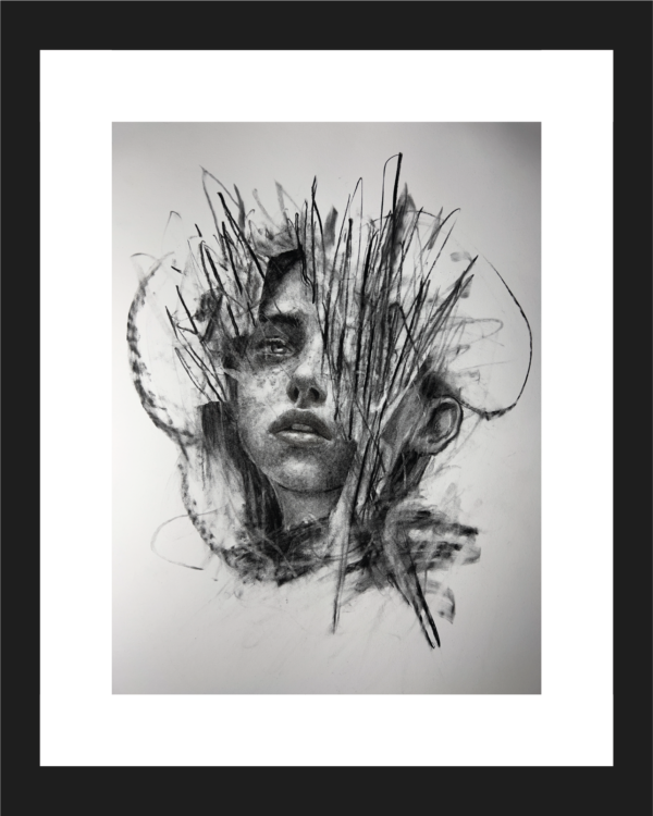 — L’appel à l’aide (Édition d'Art limitée) [Chute CLV]