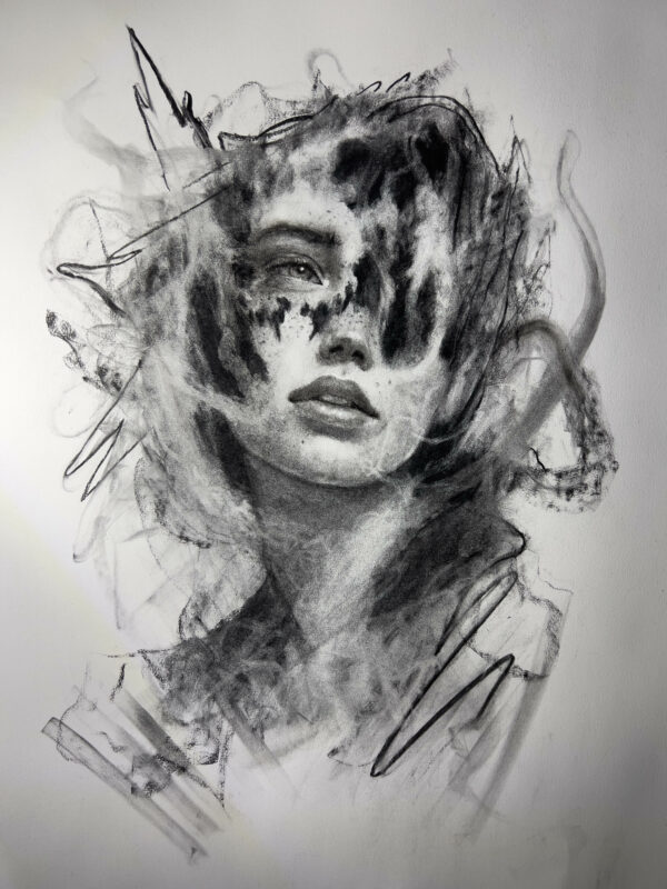 — La peur d'aimer [Chute CLVIV]