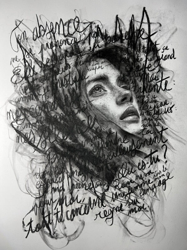 — L'absence [LAE II]