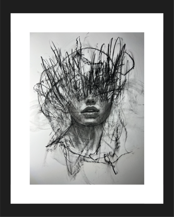 — L'incapacité à ressentir (Édition d'Art limitée) [Chute CLVII]