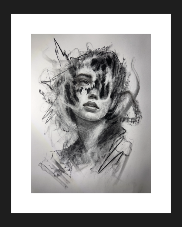 — La peur d'aimer (Édition d'Art limitée) [Chute CLVIV]