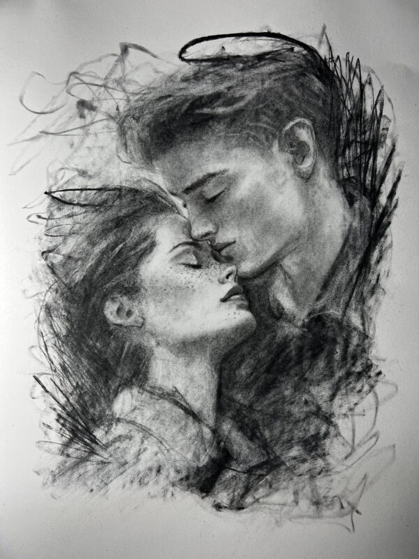 — La confiance [Collection privée]