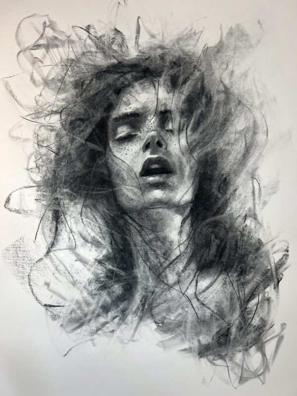 — La passion [Chute CLXII]