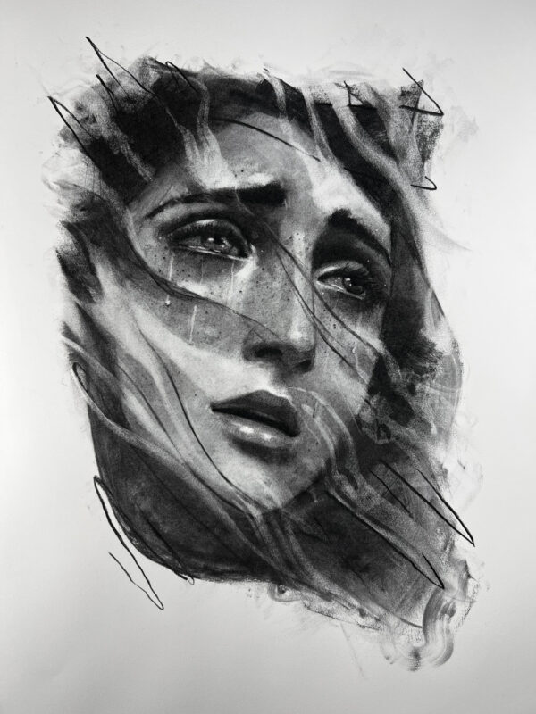 — La miséricorde [Réminiscence I]