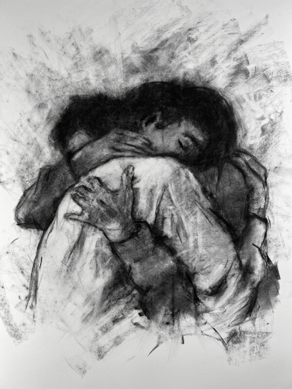 — Le besoin d'être consolé [Chute CLXIV]