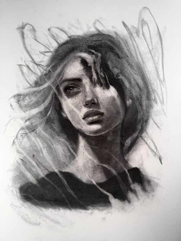 — Se reconstruire [Collection privée]