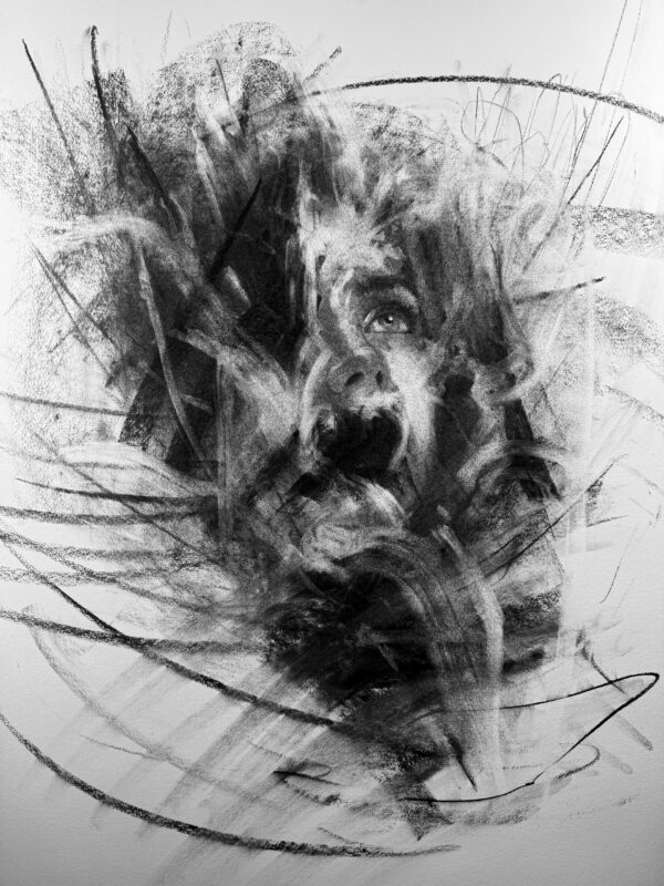 — L'identité sous les pleurs [Chute CLXV]