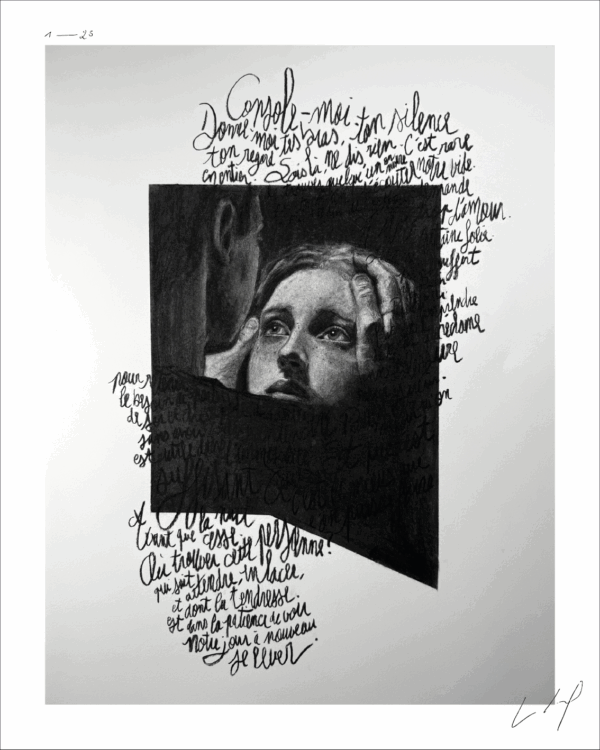 — La consolation (Édition spéciale limitée) [Particule I]