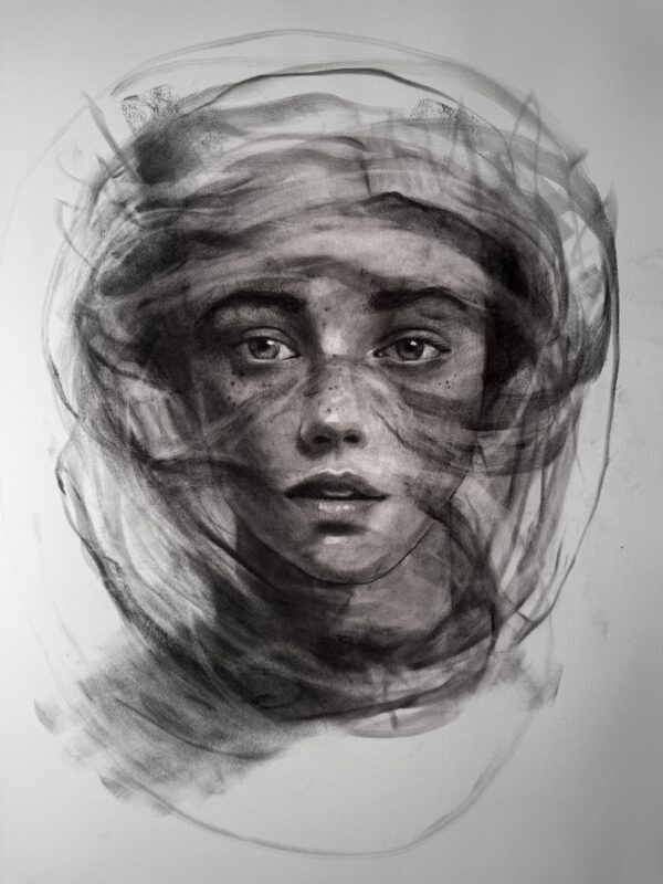 — Souffrir en silence [Chute CLXVI]