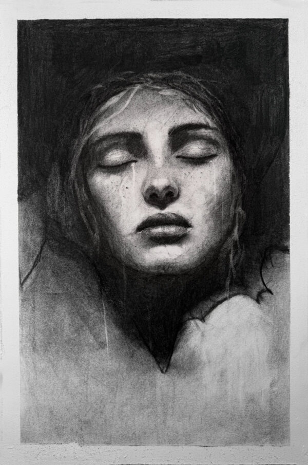 — Les chagrins d'Ophélie [Mythologie II]